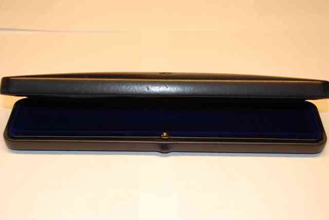 CHANTECLER Коробка браслет-цепочка 22*5