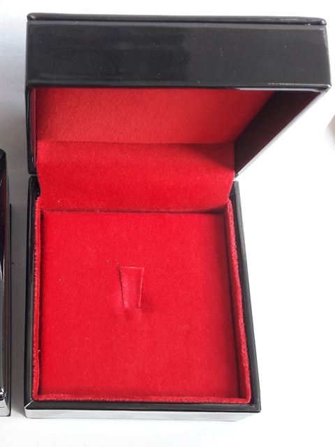 FANI  NY nay by  Коробка  9*10*6  (кольцо)