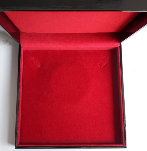 FANI  NY nay by  Коробка (колье) 21*21