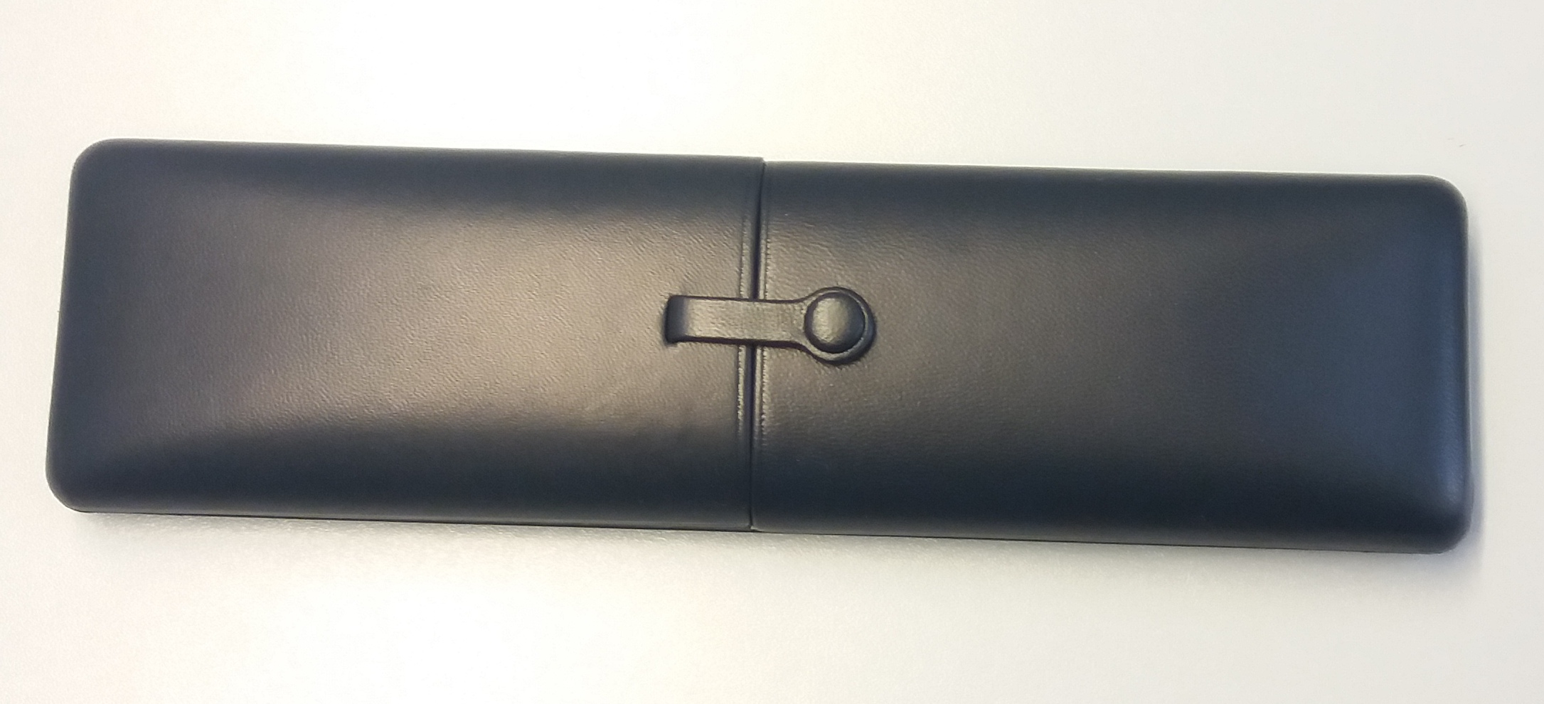 JACOB & CO  Коробка  (браслет) синяя длинная 22 * 6 см