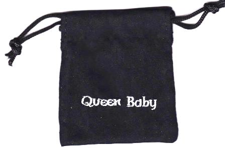 KING BABY  Мешочек Queen Baby 11*11