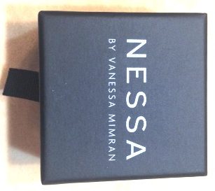 NESSA  Коробочка  маленькая 5*5