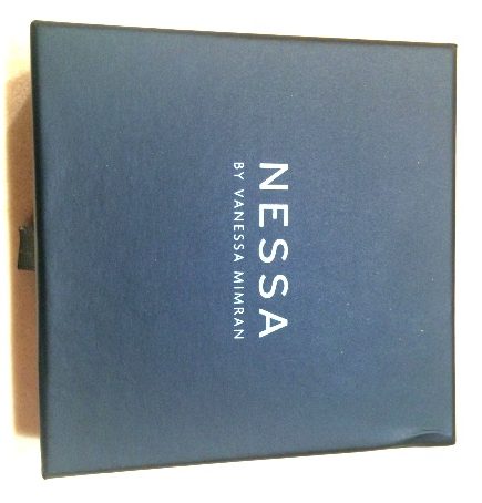 NESSA Коробочка  большая 9*9