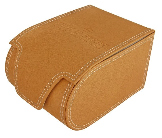 Philip Stein  Коробка  часы желтая