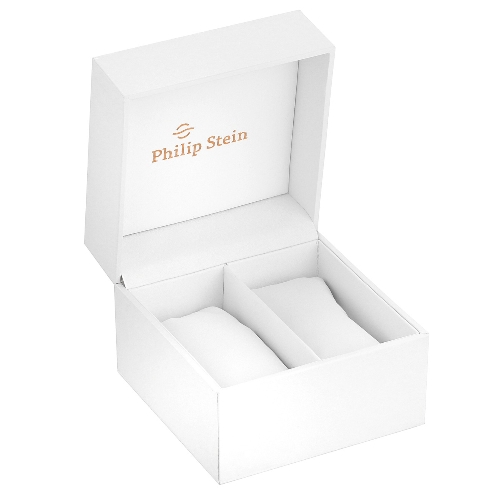 Philip Stein  Коробка часы (набор 2шт)