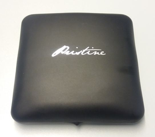 PRISTINE  коробка  13*13см