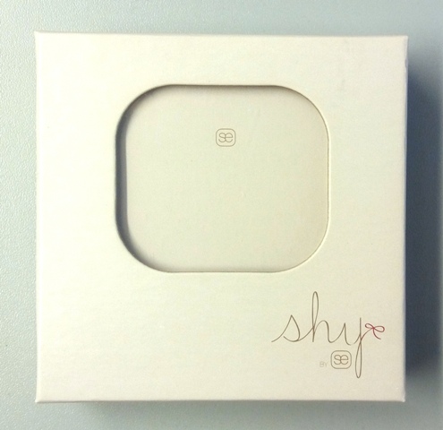 SYDNEY EVAN  Коробка 8*8cm