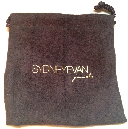 SYDNEY EVAN  Мешочек 7*7cm