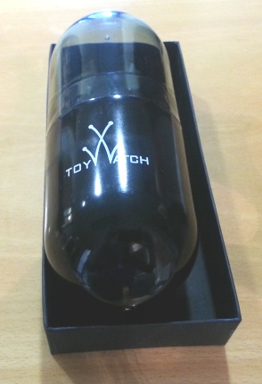 TOYWATCH  J-LOOPED  Коробка  (часы)