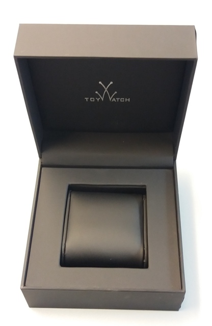 TOYWATCH  Коробка  (часы)