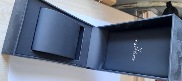 TOYWATCH  Коробка  14*8*7  (часы)