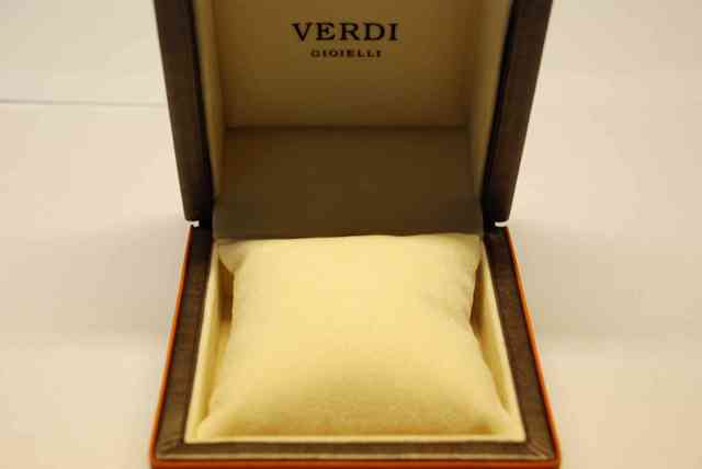 VERDI Коробка  (браслет)