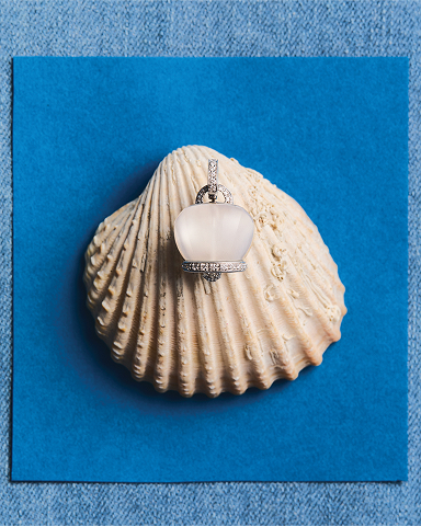 29420 "Et voila": Chain 45cm set in silver