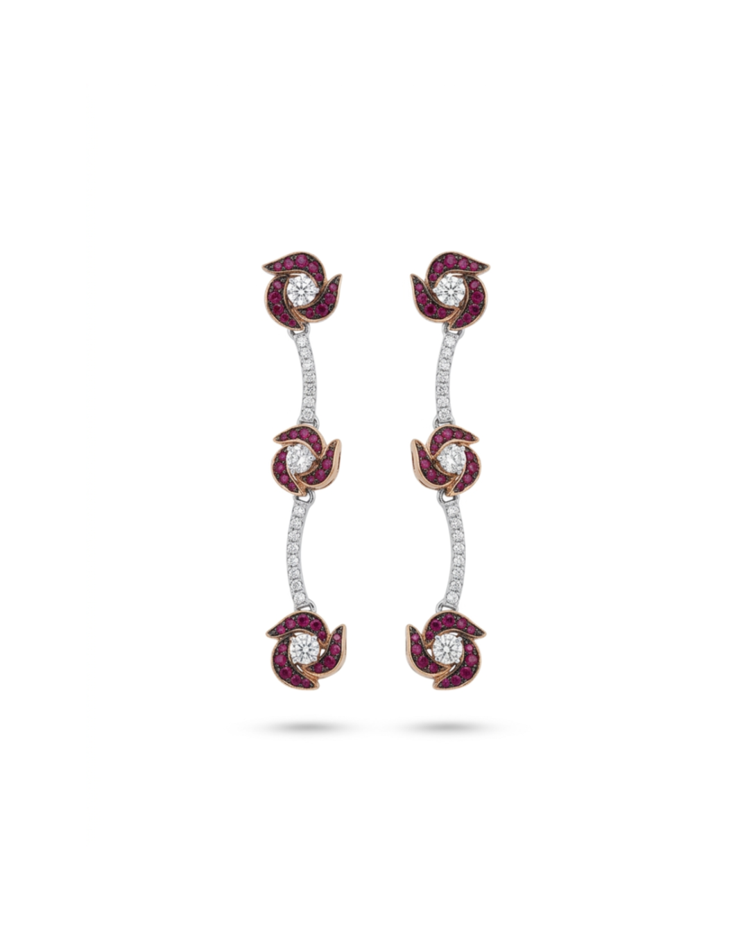 Сережки