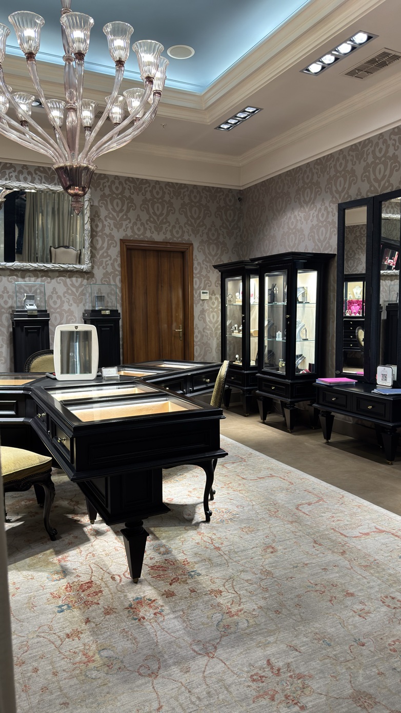 Витонченість