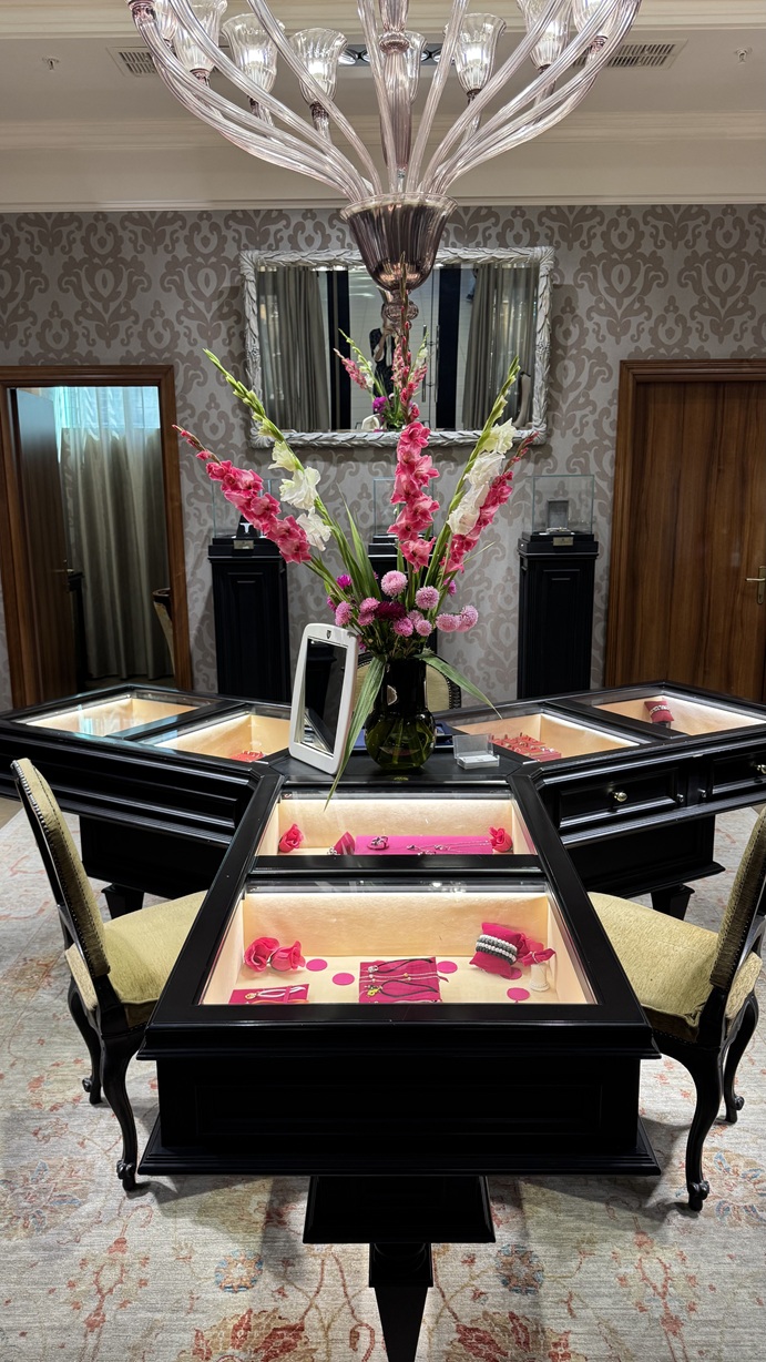 Елегантність